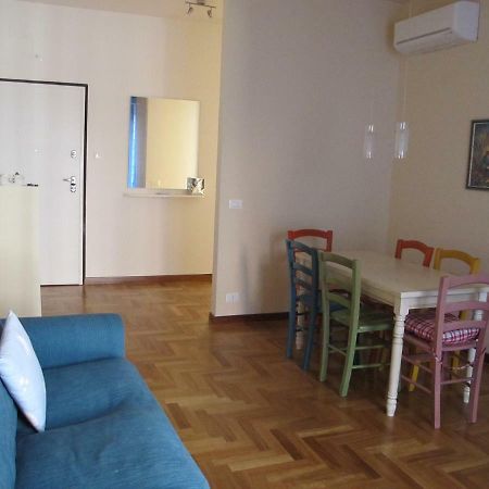 Civico 96 Apartment Pescara Exterior photo