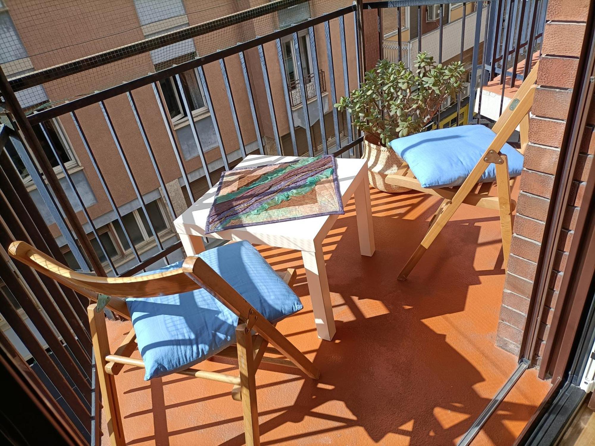 Civico 96 Apartment Pescara Exterior photo