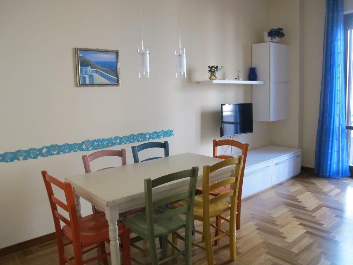 Civico 96 Apartment Pescara Exterior photo